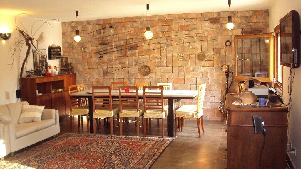 Bed And Breakfast Flumen Gorizia Exterior foto