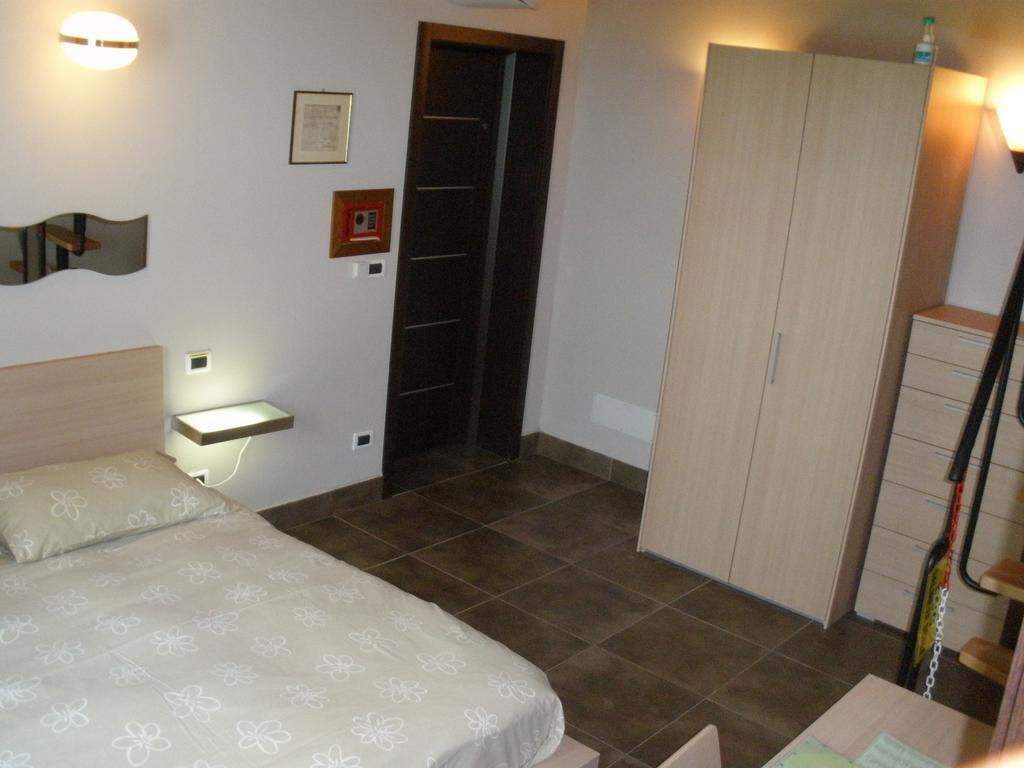 Bed And Breakfast Flumen Gorizia Exterior foto