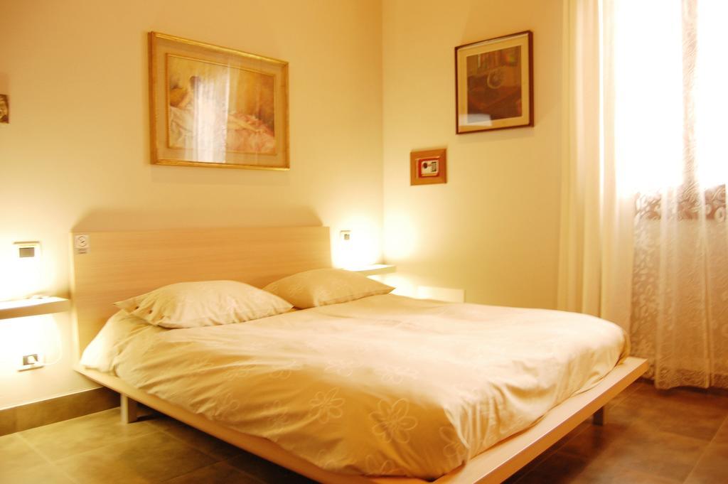 Bed And Breakfast Flumen Gorizia Exterior foto