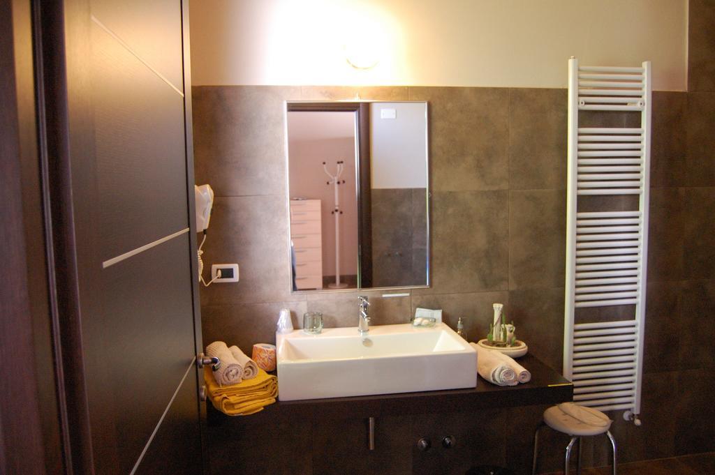 Bed And Breakfast Flumen Gorizia Quarto foto