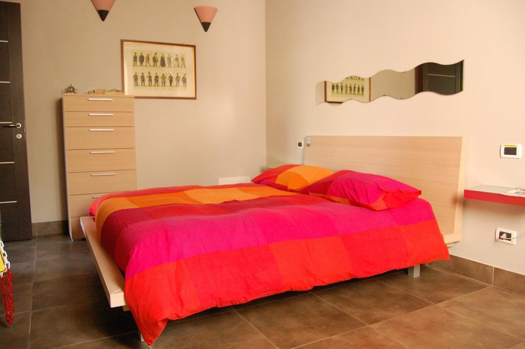 Bed And Breakfast Flumen Gorizia Quarto foto