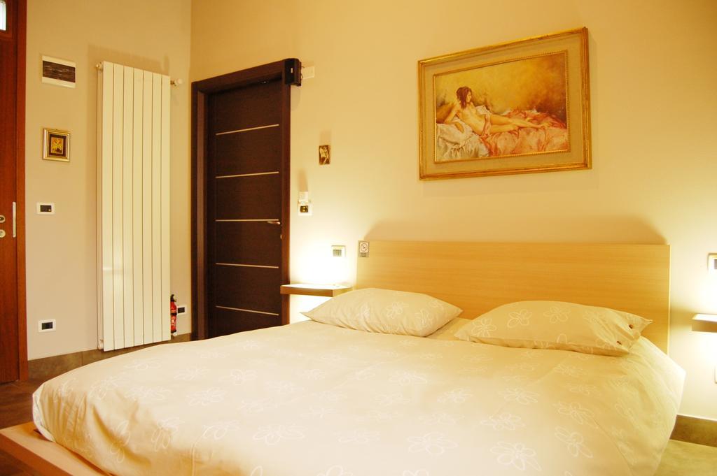 Bed And Breakfast Flumen Gorizia Quarto foto