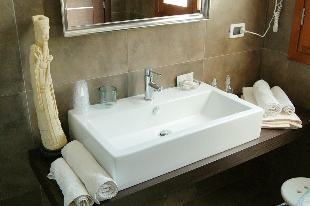 Bed And Breakfast Flumen Gorizia Quarto foto
