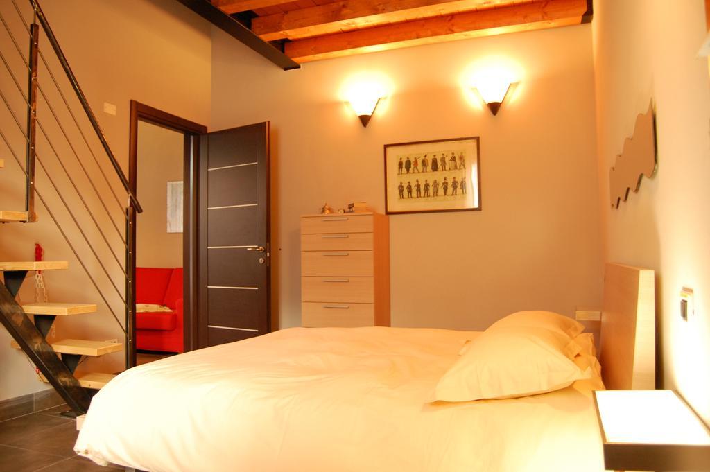Bed And Breakfast Flumen Gorizia Quarto foto