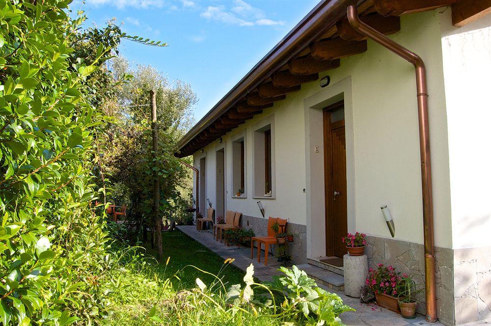 Bed And Breakfast Flumen Gorizia Exterior foto