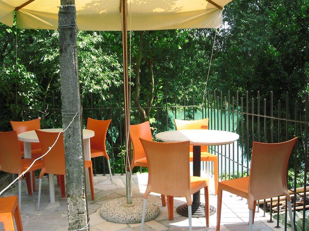 Bed And Breakfast Flumen Gorizia Exterior foto