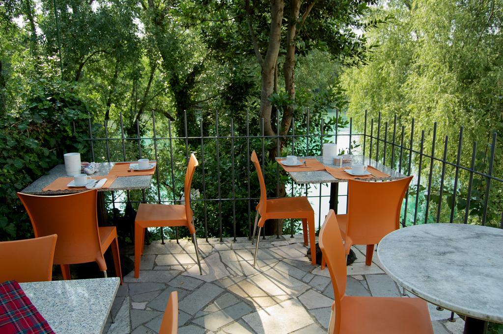 Bed And Breakfast Flumen Gorizia Exterior foto