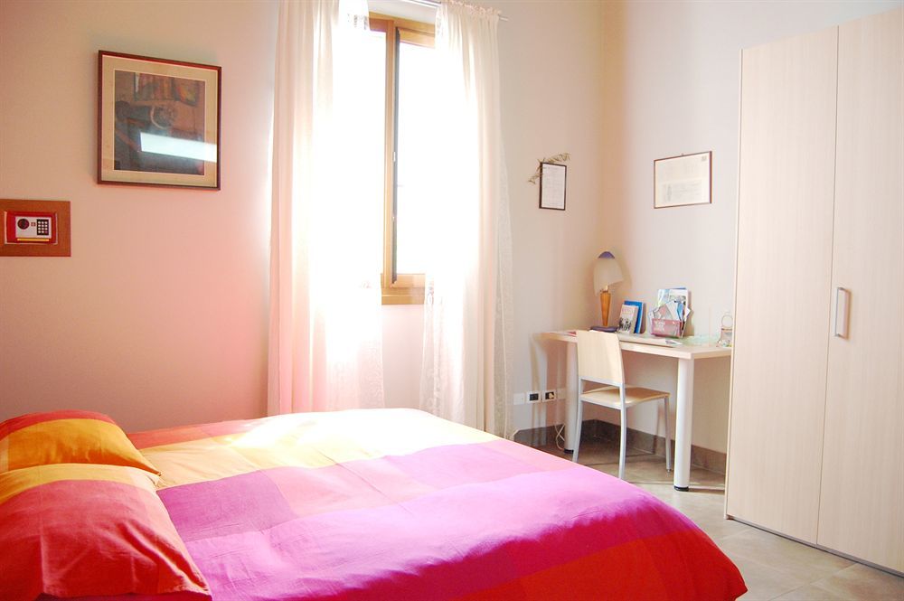Bed And Breakfast Flumen Gorizia Exterior foto